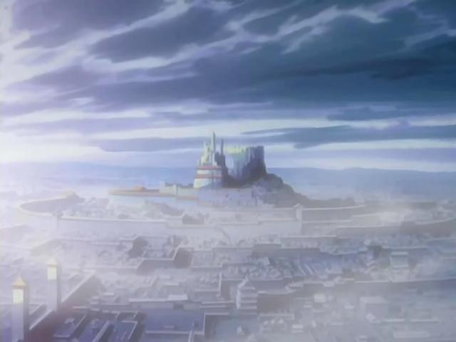 Otaku Gallery  / Anime e Manga / Bleach / Screen Shots / Episodi / 025 - Sfondare al centro con un enorme proiettile / 153.jpg